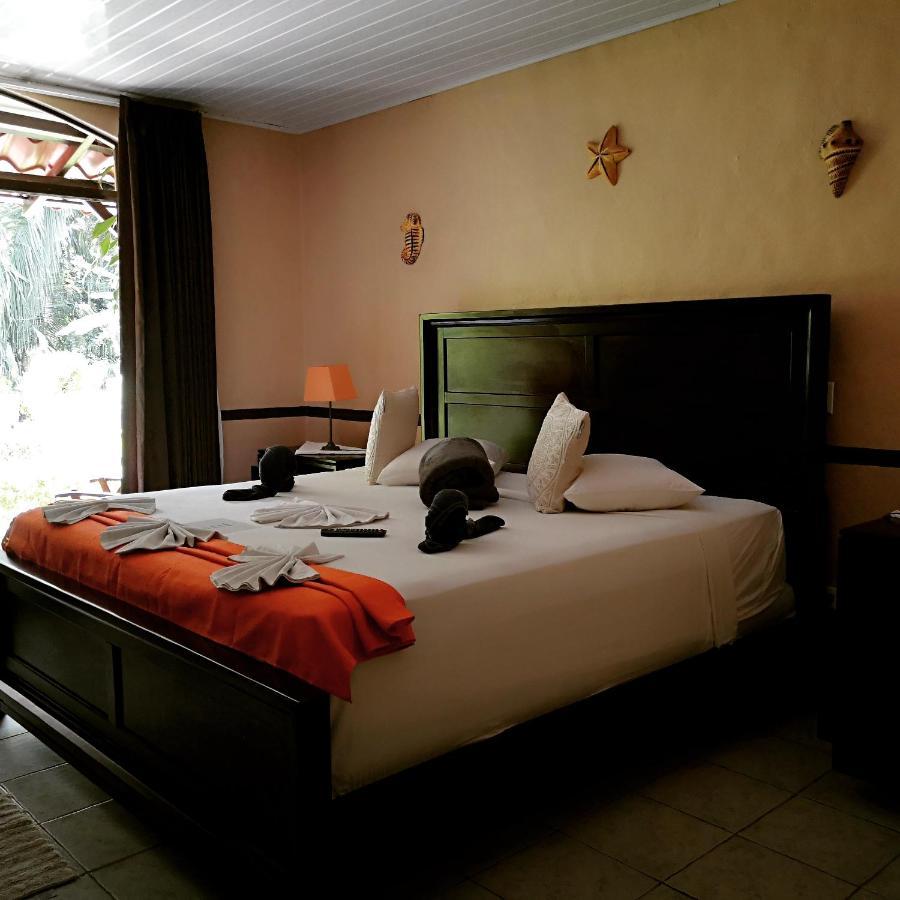 Hotel Belvedere Playa Samara Costa Rica Eksteriør bilde