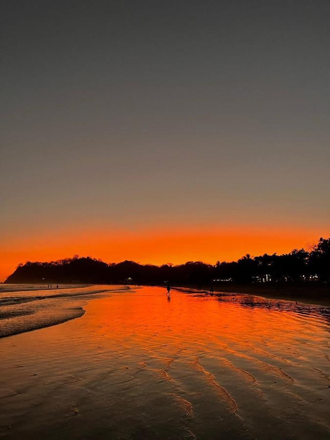 Hotel Belvedere Playa Samara Costa Rica Eksteriør bilde