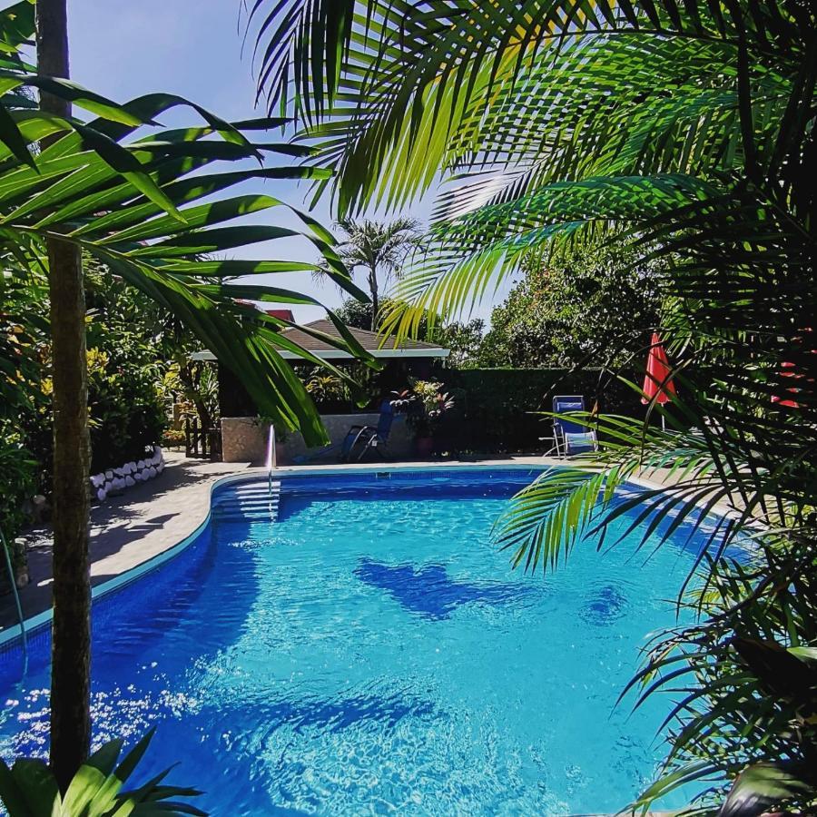 Hotel Belvedere Playa Samara Costa Rica Eksteriør bilde