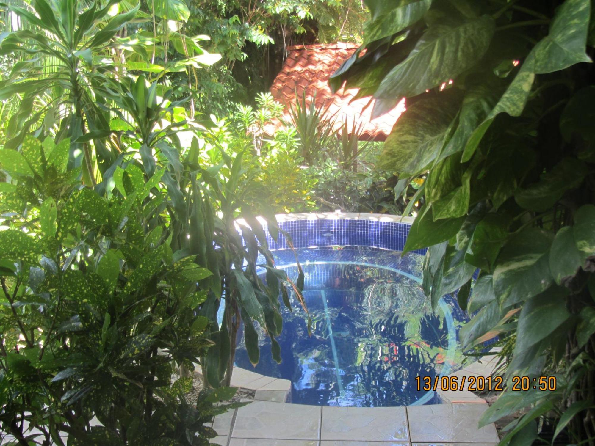 Hotel Belvedere Playa Samara Costa Rica Eksteriør bilde
